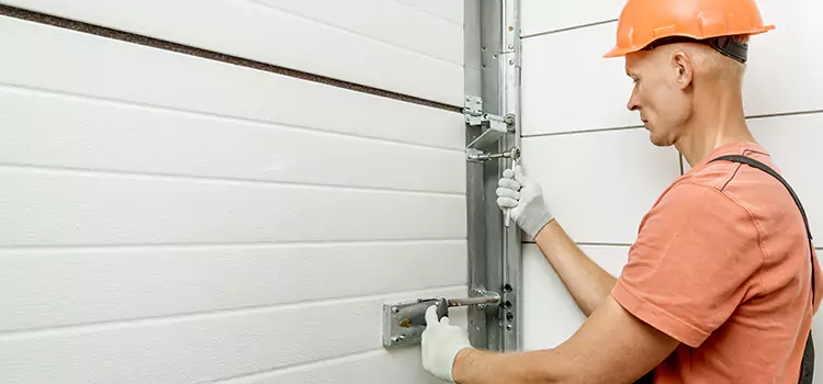 Why Choose Us for Garage Door Lock Services in Cathedral City, CA?