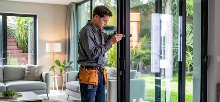 Why Choose Us for Your Glass Door Needs in Cathedral City, CA?