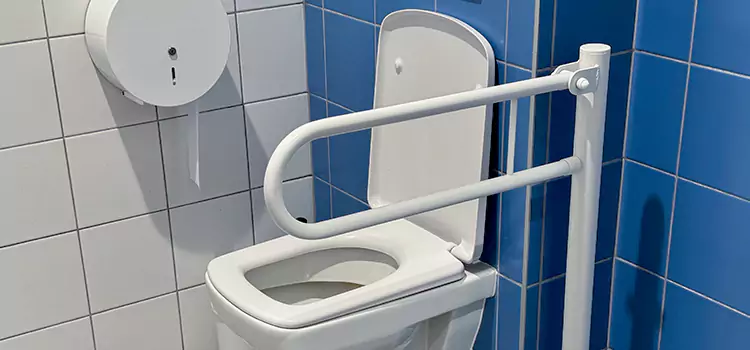 Comprehensive Solutions in Cathedral City, CA for Accessible Facilities