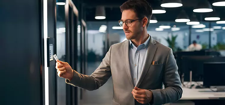Our Commitment to Keycard Security Excellence in Cathedral City, CA