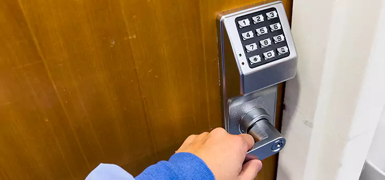 Why Choose Us for Your Keypad Lock Needs in Cathedral City, CA?