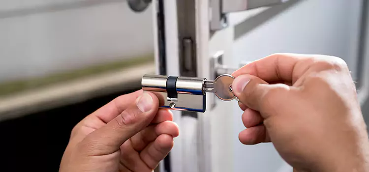 Lock Change Locksmiths Cathedral City