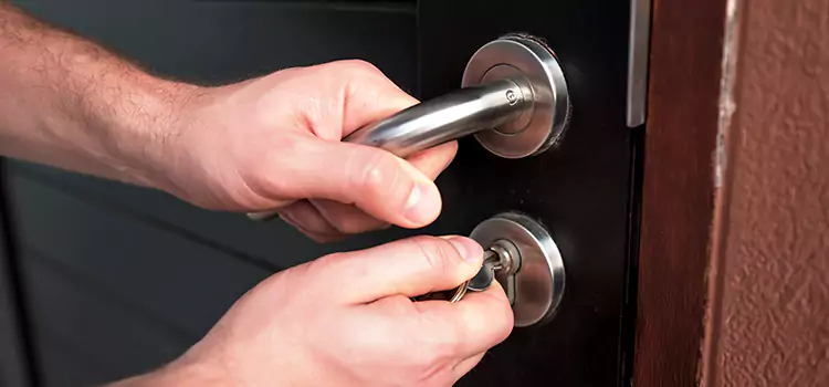 Master Key Control and Audits Cathedral City