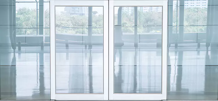 Mobile Sliding Screen Door Replacement Cathedral City