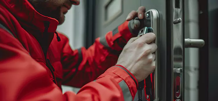 Mobile Car Key Service Cathedral City