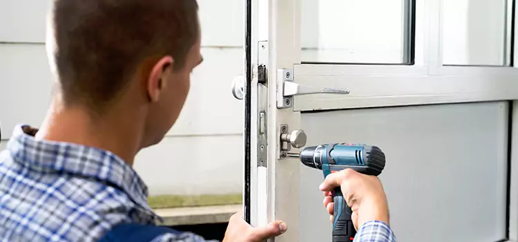 Experienced and Reliable Technicians Cathedral City