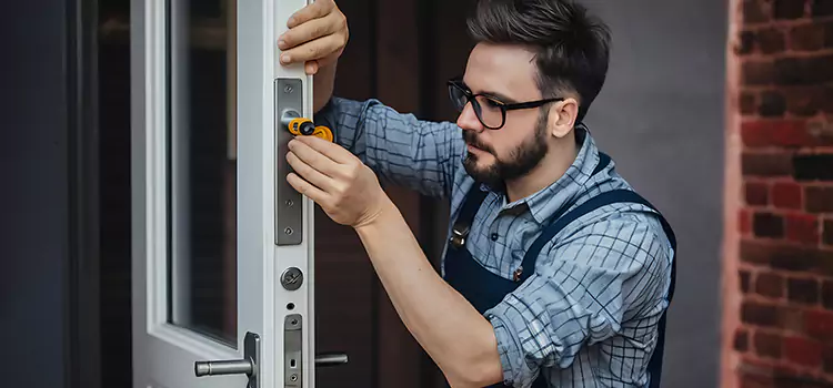 Residential Door Repairs Cathedral City