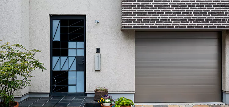 Residential Roll Up Security Doors Cathedral City