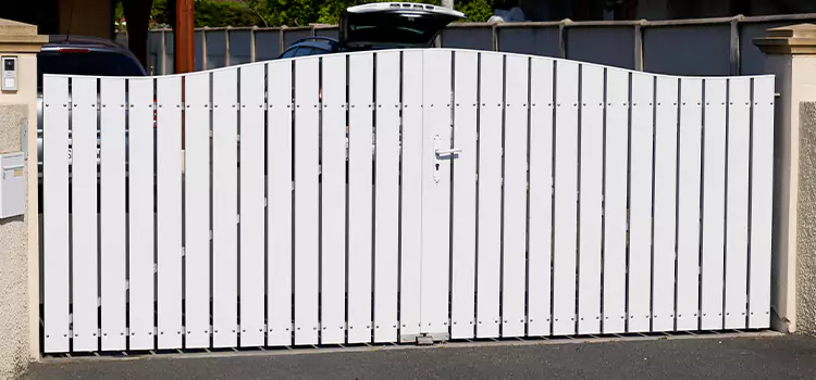 Why Choose Us for Residential Gate Repair in Cathedral City, CA?