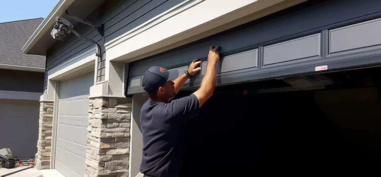 Janus Roll Up Doors Cathedral City