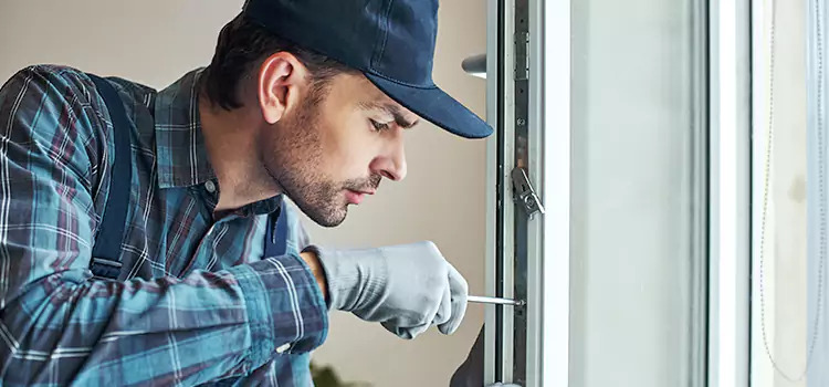 Emergency Response for Latch Issues Cathedral City