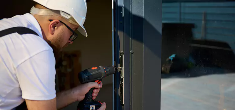 Aluminium Sliding Door Lock Fitting Cathedral City