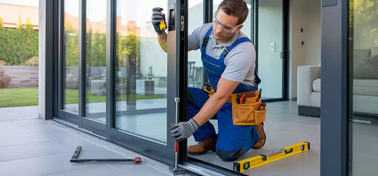 Patio Door Replacement Cathedral City