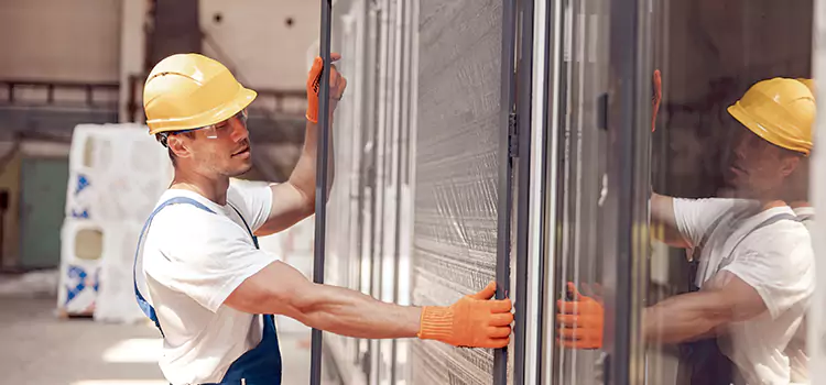 Sliding Door Mesh Replacement Cathedral City