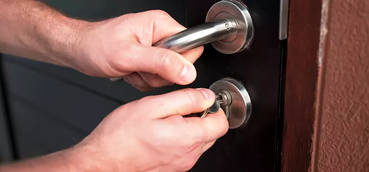 Door Closer Repair & Installation Cathedral City